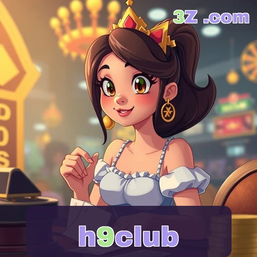 Plataforma Confiavel: Elevando a Experiência no H9club